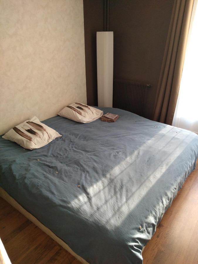 Saint-Germain-lès-Arpajon La Boisselle, Chez L'Habitant מראה חיצוני תמונה